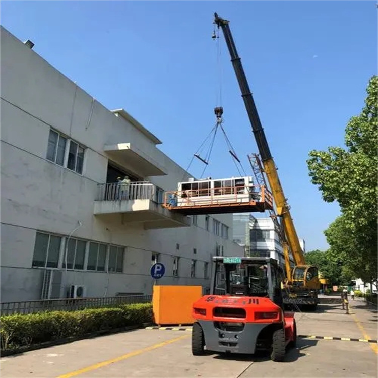 郎溪县小型吊车出租电话