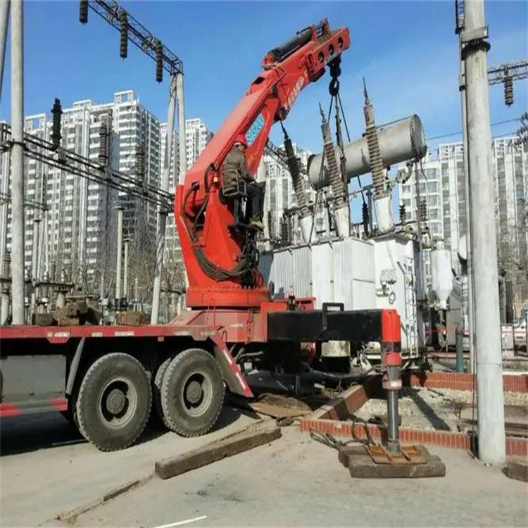 郎溪县就近吊车出租|工地厂房吊装设备租赁|24小时高效响应