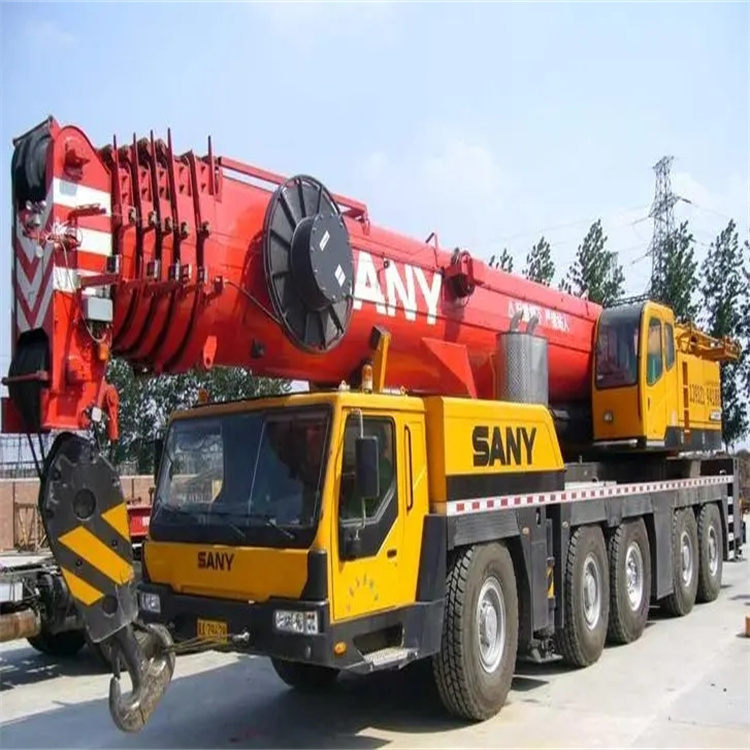 郎溪县附近工地哪里有吊车出租|应急吊装服务|24小时灵活调度