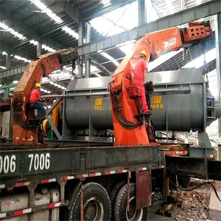 郎溪县大型随车吊出租多少钱