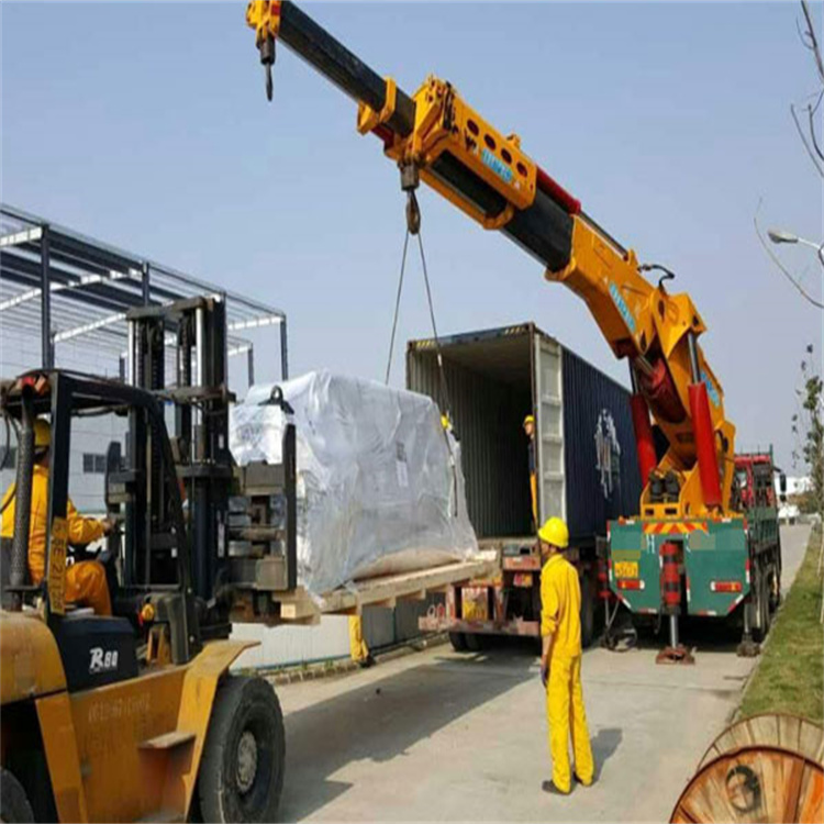 郎溪县专业随车吊出租电话