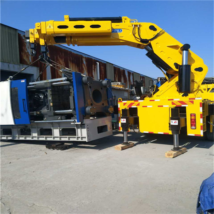 郎溪县大吨位折臂吊出租