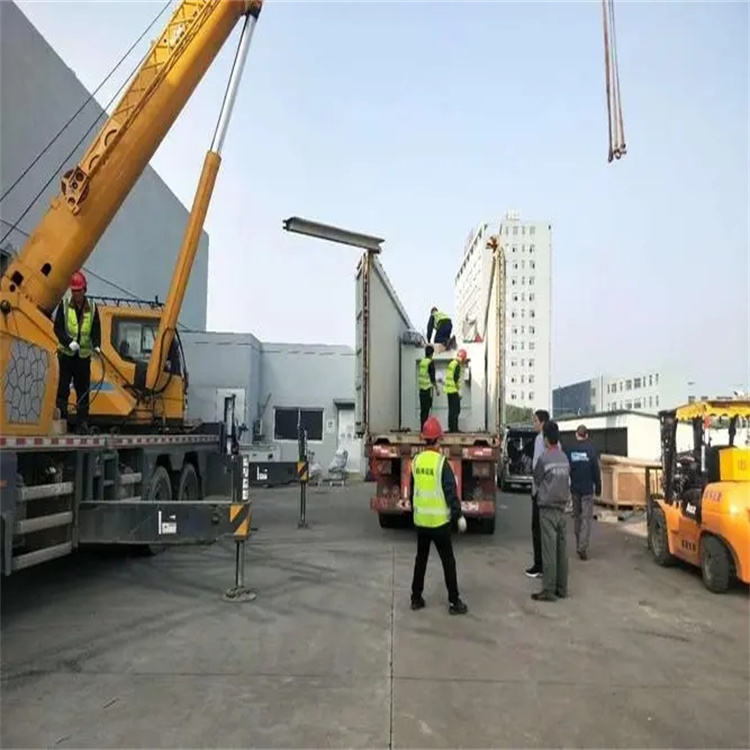 郎溪县如何找到附近的吊车救援服务