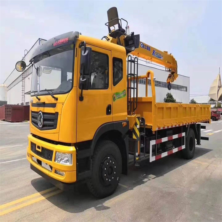 郎溪县附近找一辆随车吊出租