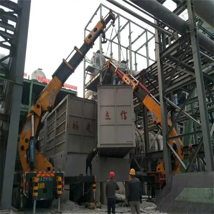 郎溪县折臂吊车租赁电话