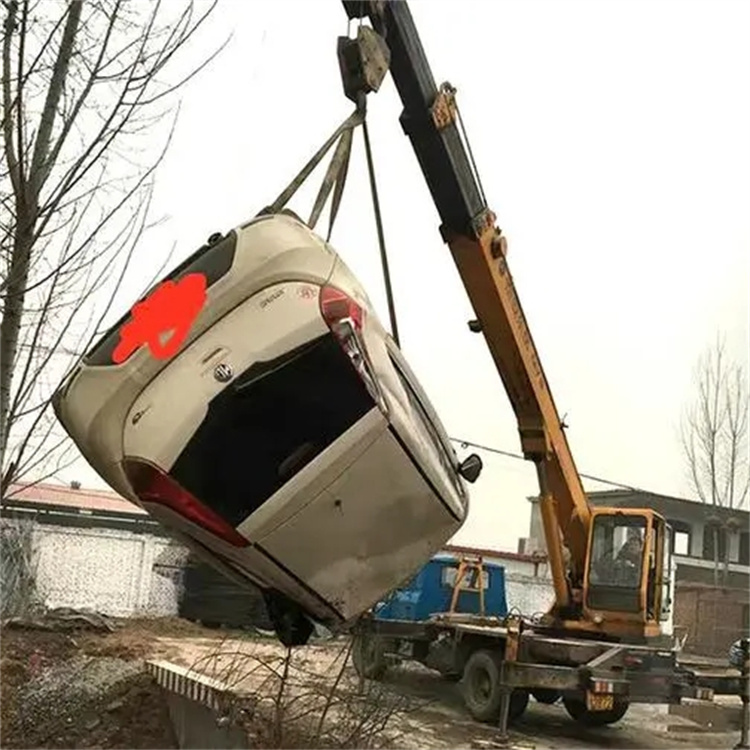 郎溪县随时待命，吊车24小时道路救援服务全解析