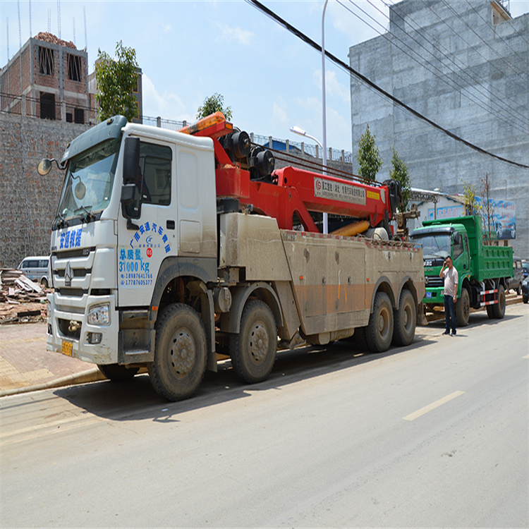 郎溪县50吨随车吊出租