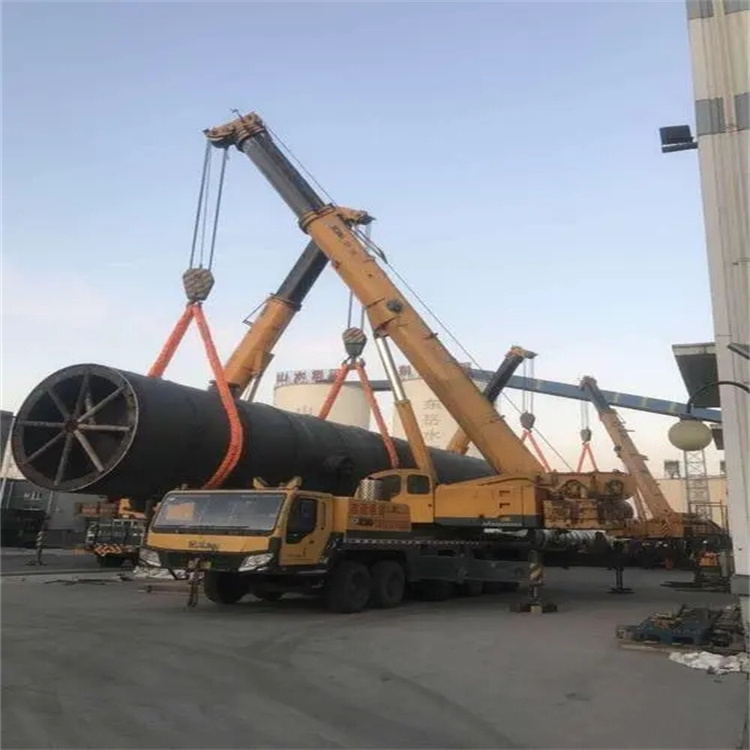 郎溪县如何评估吊车出租公司在风电设备吊装的专业性