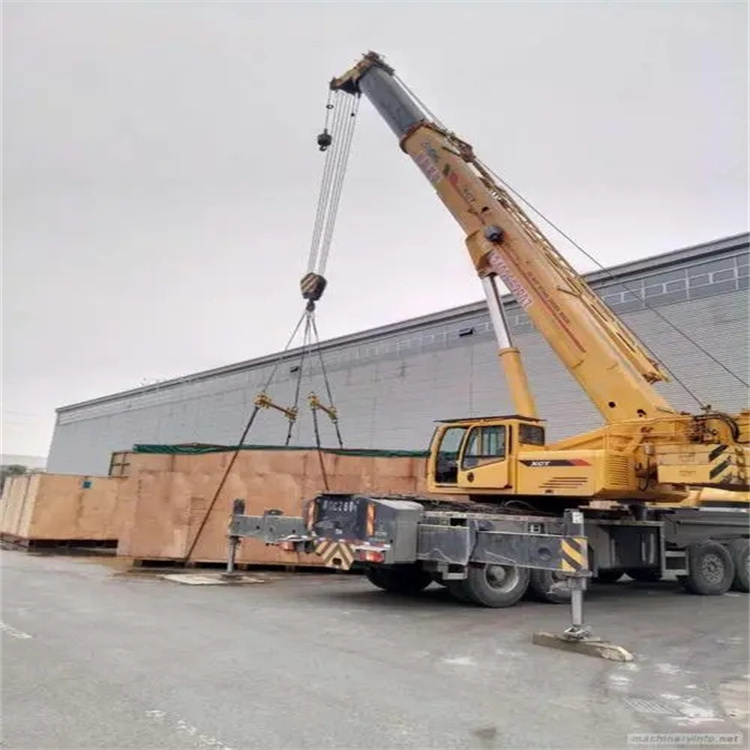 郎溪县急需吊车出租怎么办|24小时响应|跨区调配服务