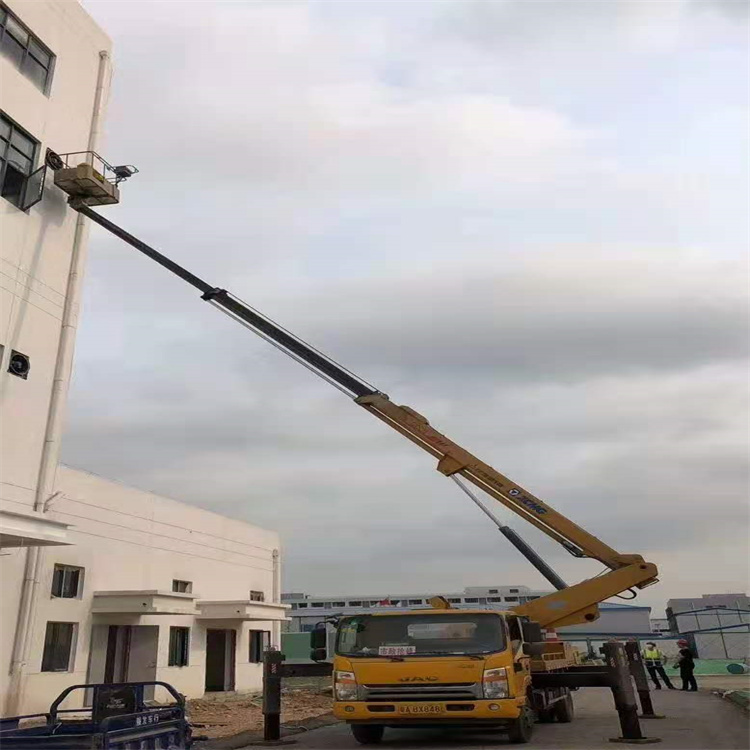 郎溪县附近高空车出租|市政施工/设备安装专用|随叫随到|亿立达设备租赁