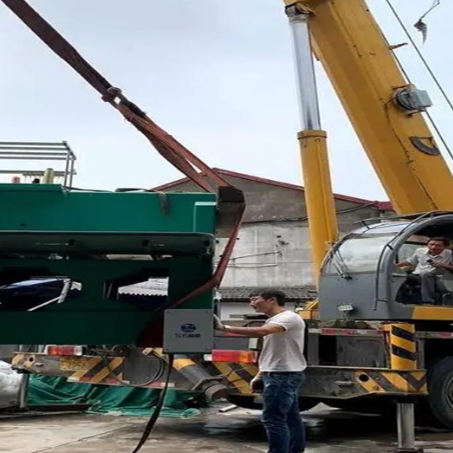 郎溪县长期租赁大型吊车有价格优惠吗？